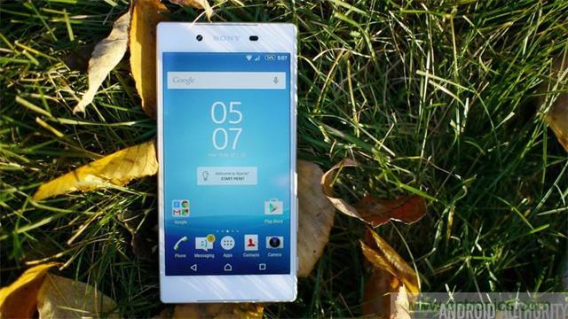 傳奇索尼，憑借Sony Xperia Z5能否在移動市場奪得一席之地？