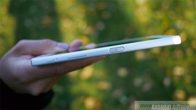 傳奇索尼，憑借Sony Xperia Z5能否在移動市場奪得一席之地？