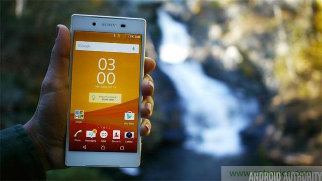 傳奇索尼，憑借Sony Xperia Z5能否在移動市場奪得一席之地？