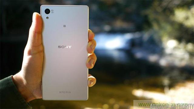 傳奇索尼，憑借Sony Xperia Z5能否在移動市場奪得一席之地？