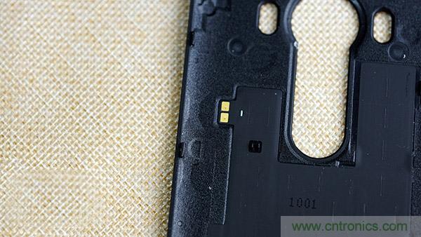 業(yè)界良心 LG V10 評測:剛毅、冷峻，不失人性化