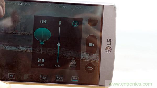 業(yè)界良心 LG V10 評測:剛毅、冷峻，不失人性化