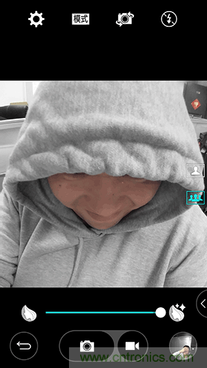 業(yè)界良心 LG V10 評測:剛毅、冷峻，不失人性化