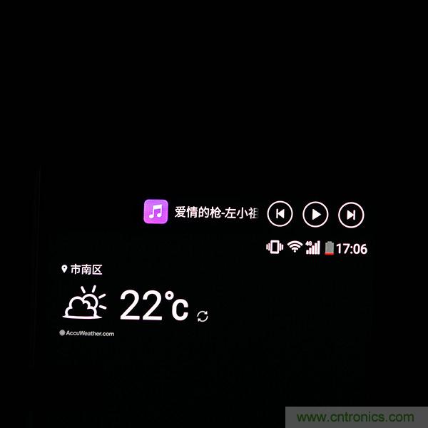 業(yè)界良心 LG V10 評測:剛毅、冷峻，不失人性化