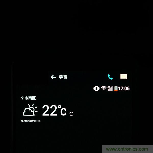業(yè)界良心 LG V10 評測:剛毅、冷峻，不失人性化