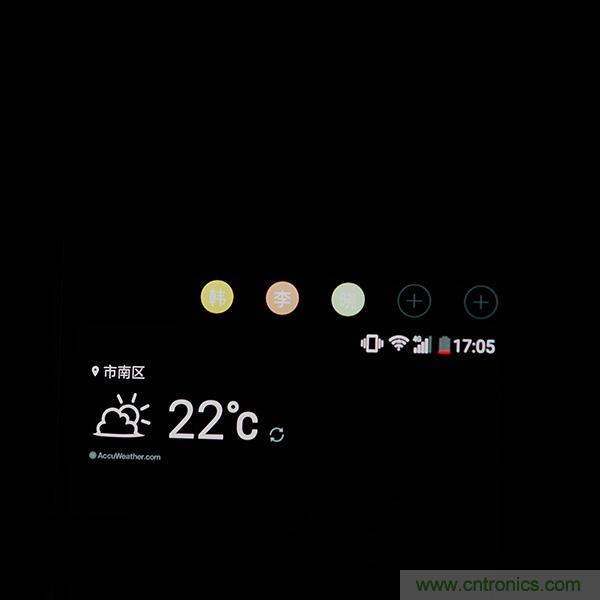 業(yè)界良心 LG V10 評測:剛毅、冷峻，不失人性化