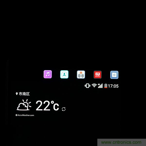 業(yè)界良心 LG V10 評測:剛毅、冷峻，不失人性化