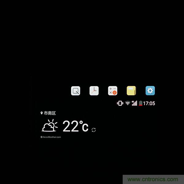 業(yè)界良心 LG V10 評測:剛毅、冷峻，不失人性化