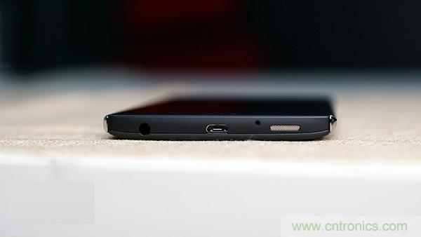 業(yè)界良心 LG V10 評測:剛毅、冷峻，不失人性化