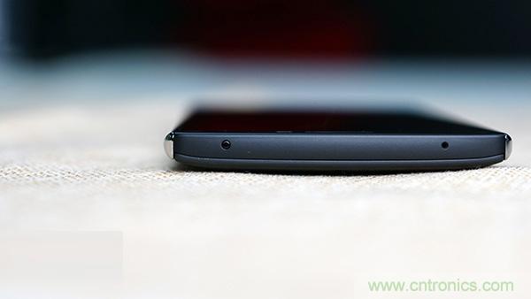 業(yè)界良心 LG V10 評測:剛毅、冷峻，不失人性化