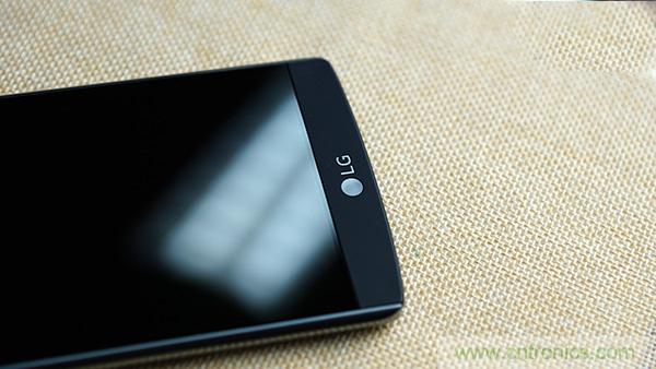 業(yè)界良心 LG V10 評測:剛毅、冷峻，不失人性化