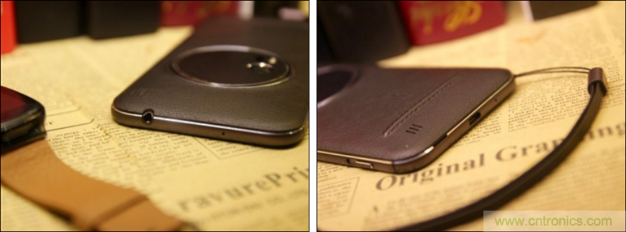 能媲美微單的 Zenfone Zoom測評:請叫我“奧利奧”拍照手機(jī)