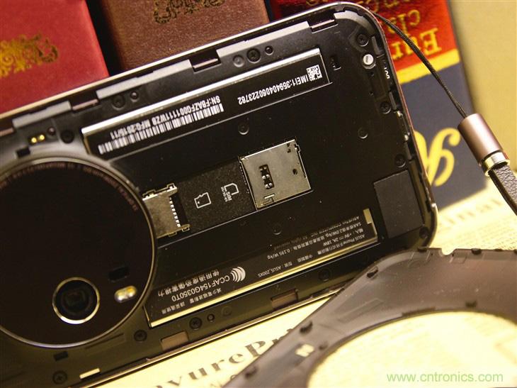 能媲美微單的 Zenfone Zoom測評:請叫我“奧利奧”拍照手機(jī)