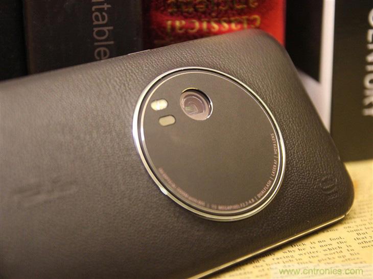 能媲美微單的 Zenfone Zoom測評:請叫我“奧利奧”拍照手機(jī)