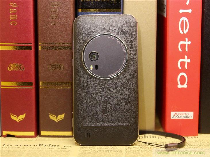 能媲美微單的 Zenfone Zoom測評:請叫我“奧利奧”拍照手機(jī)