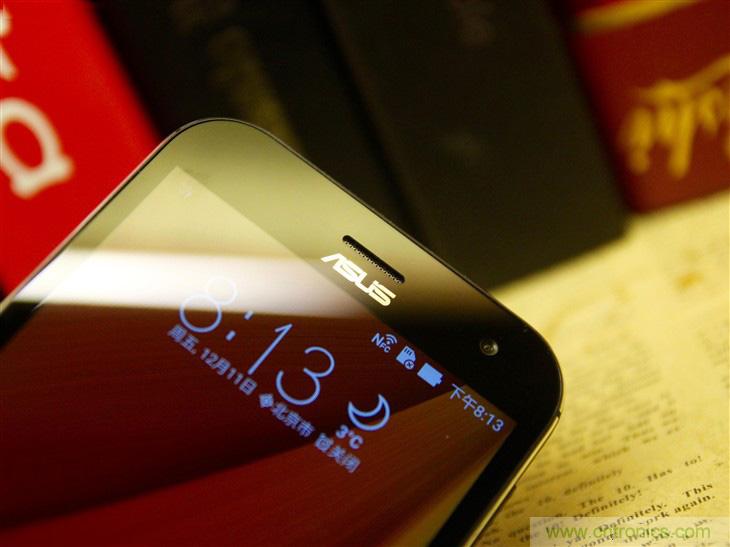 能媲美微單的 Zenfone Zoom測評:請叫我“奧利奧”拍照手機(jī)