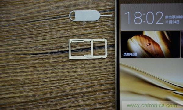 新旗艦Mate 8全評(píng)測(cè)：橫空出世！能否延續(xù)一機(jī)難求？