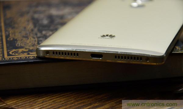 新旗艦Mate 8全評(píng)測(cè)：橫空出世！能否延續(xù)一機(jī)難求？