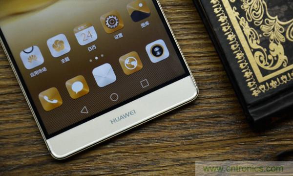 新旗艦Mate 8全評(píng)測(cè)：橫空出世！能否延續(xù)一機(jī)難求？