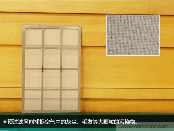 萊克KJ801空氣凈化器評(píng)測(cè)：超大空氣潔凈量！