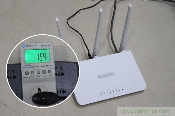 九大家電待機功耗實測：最耗電的居然是它！