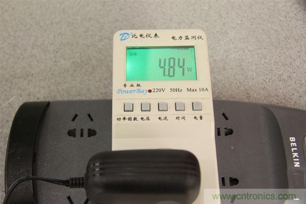 九大家電待機功耗大起底：最耗電的居然是它！