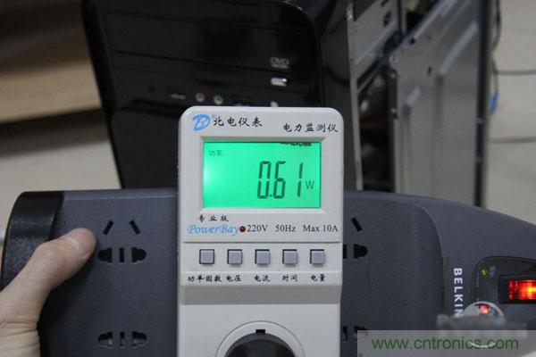 九大家電待機功耗大起底：最耗電的居然是它！