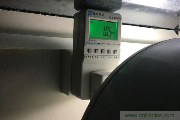 九大家電待機功耗大起底：最耗電的居然是它！