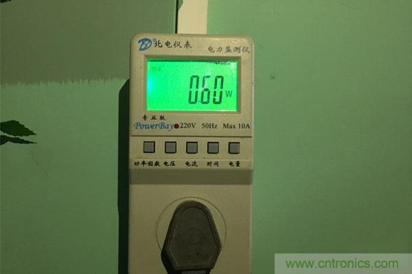 九大家電待機功耗大起底：最耗電的居然是它！