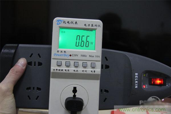 九大家電待機功耗大起底：最耗電的居然是它！