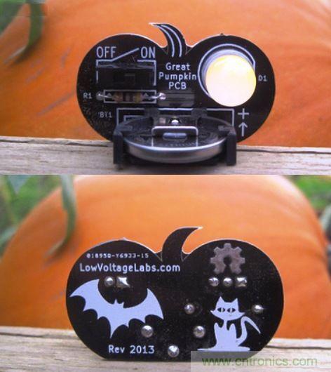 十款“高大上”的PCB設(shè)計(jì)，簡(jiǎn)直讓人無(wú)法直視！