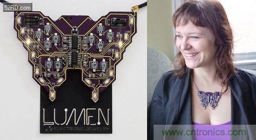 十款“高大上”的PCB設(shè)計(jì)，簡(jiǎn)直讓人無(wú)法直視！