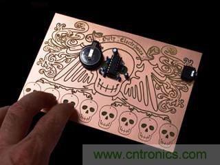 十款“高大上”的PCB設(shè)計(jì)，簡(jiǎn)直讓人無(wú)法直視！