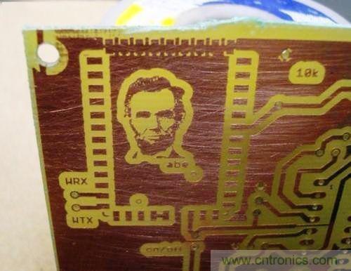 十款“高大上”的PCB設(shè)計(jì)，簡(jiǎn)直讓人無(wú)法直視！