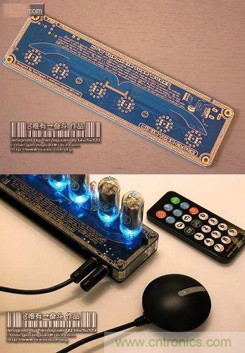 十款“高大上”的PCB設(shè)計(jì)，簡(jiǎn)直讓人無(wú)法直視！