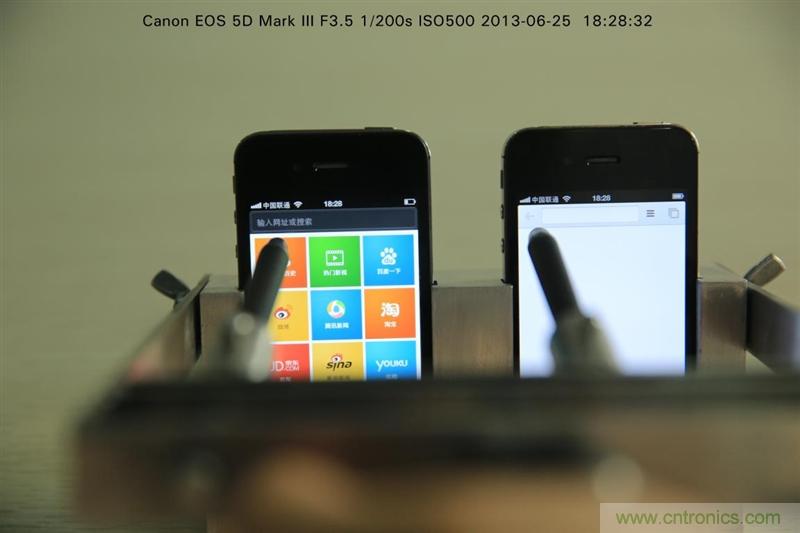 雙叉神器+5D Mark III瘋狂測試：最快手機瀏覽器花落誰家？