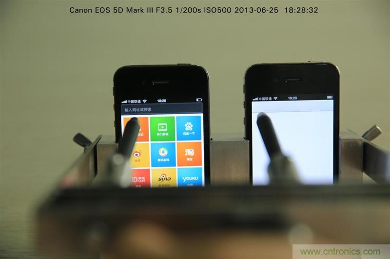 雙叉神器+5D Mark III瘋狂測試：最快手機瀏覽器花落誰家？