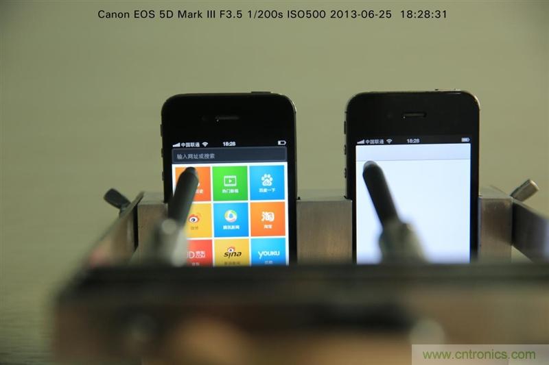 雙叉神器+5D Mark III瘋狂測試：最快手機瀏覽器花落誰家？