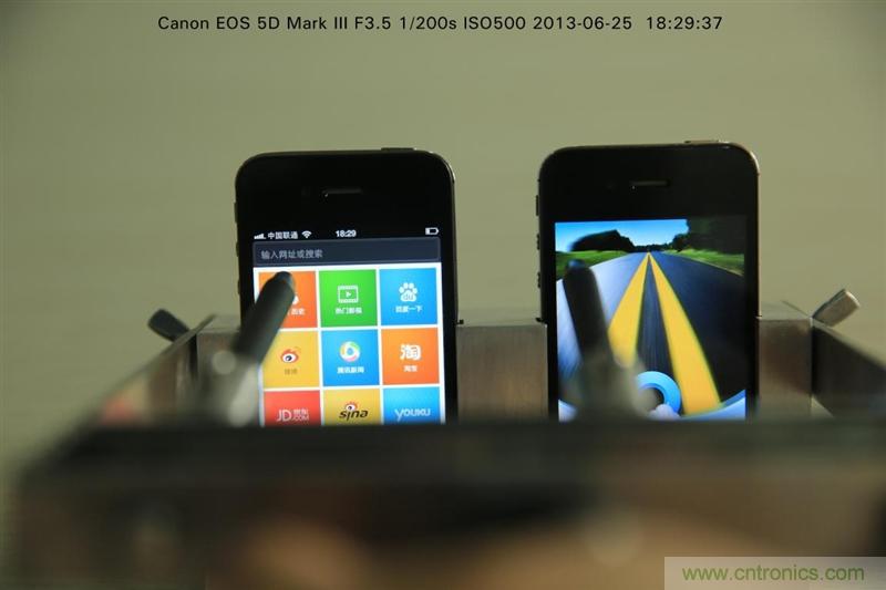 雙叉神器+5D Mark III瘋狂測試：最快手機瀏覽器花落誰家？