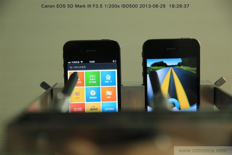 雙叉神器+5D Mark III瘋狂測試：最快手機瀏覽器花落誰家？