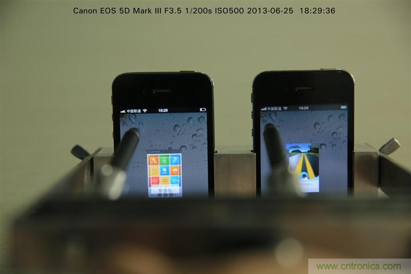 雙叉神器+5D Mark III瘋狂測試：最快手機瀏覽器花落誰家？