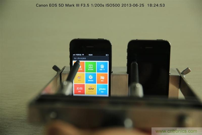 雙叉神器+5D Mark III瘋狂測試：最快手機瀏覽器花落誰家？