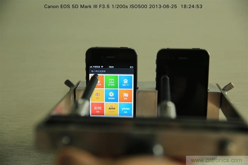 雙叉神器+5D Mark III瘋狂測試：最快手機瀏覽器花落誰家？