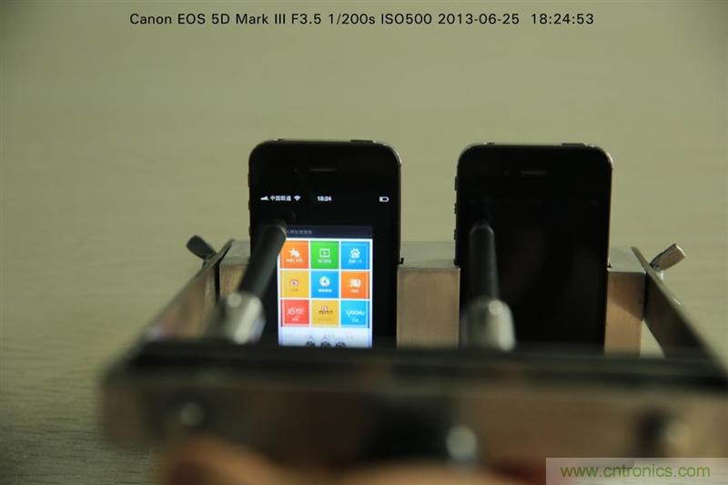 雙叉神器+5D Mark III瘋狂測試：最快手機瀏覽器花落誰家？