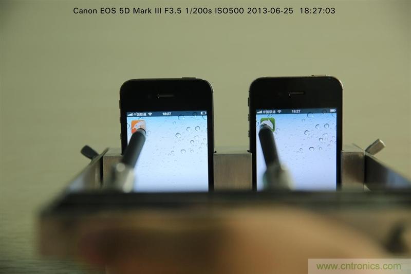 雙叉神器+5D Mark III瘋狂測試：最快手機瀏覽器花落誰家？