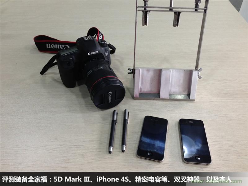 雙叉神器+5D Mark III瘋狂測試：最快手機瀏覽器花落誰家？