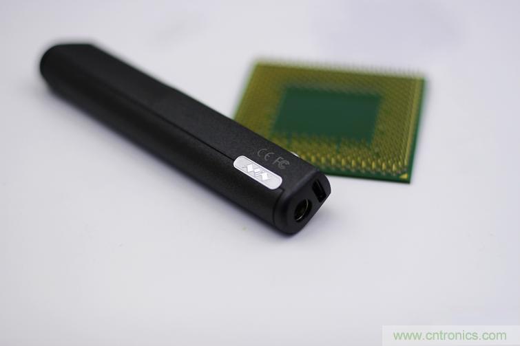 一款能喚起 70 后工程師朋友&ldquo;童年趣事&rdquo;的迷你電烙鐵！