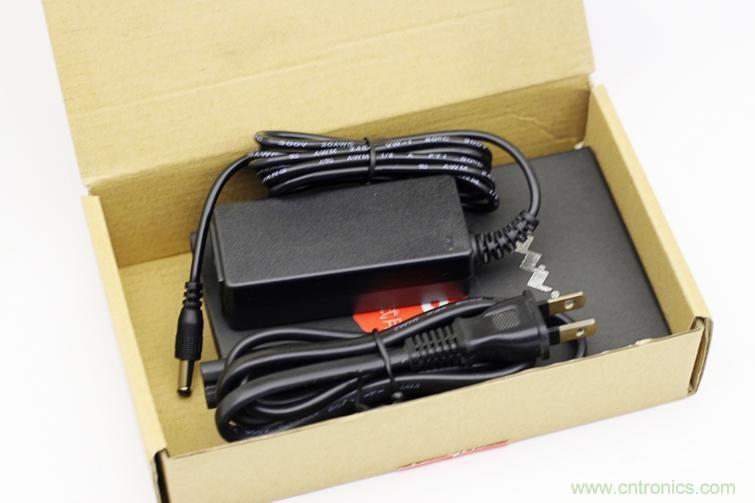 一款能喚起 70 后工程師朋友&ldquo;童年趣事&rdquo;的迷你電烙鐵！