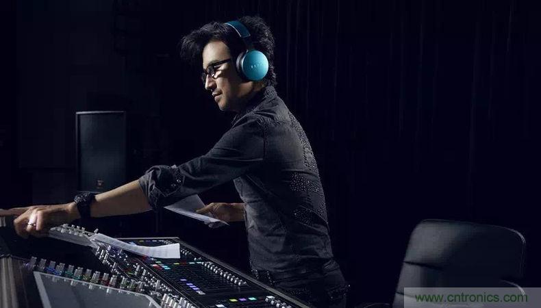 頭條哥的夢(mèng)想之作！FIIL耳機(jī)能讓汪峰上頭條否？