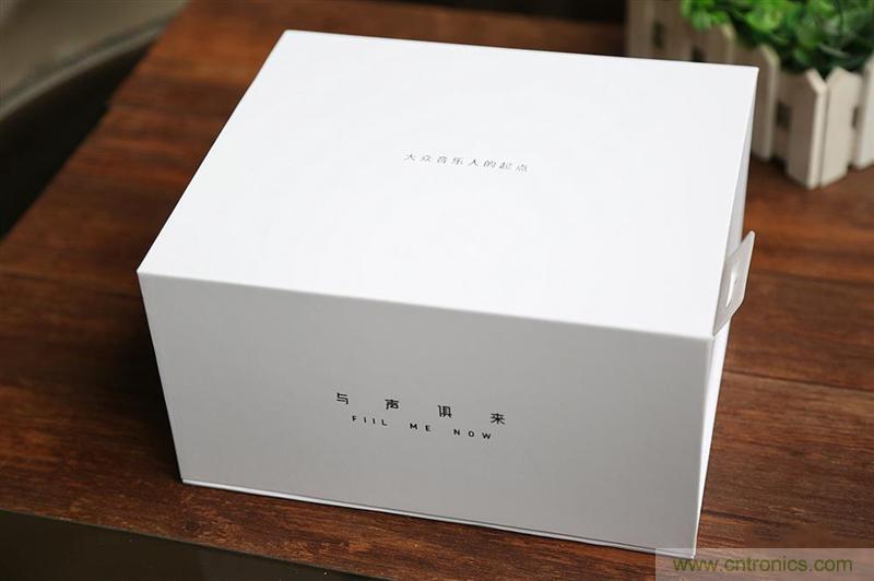 頭條哥的夢(mèng)想之作！FIIL耳機(jī)能讓汪峰上頭條否？